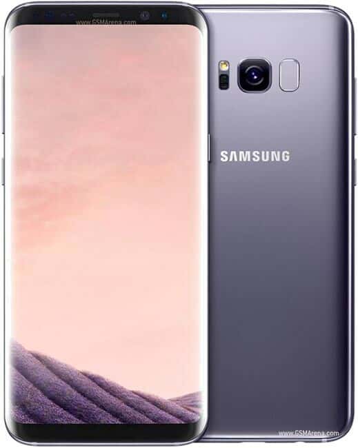 گوشی سامسونگ Galaxy S8 Plus SM-G955FD 128GB178715